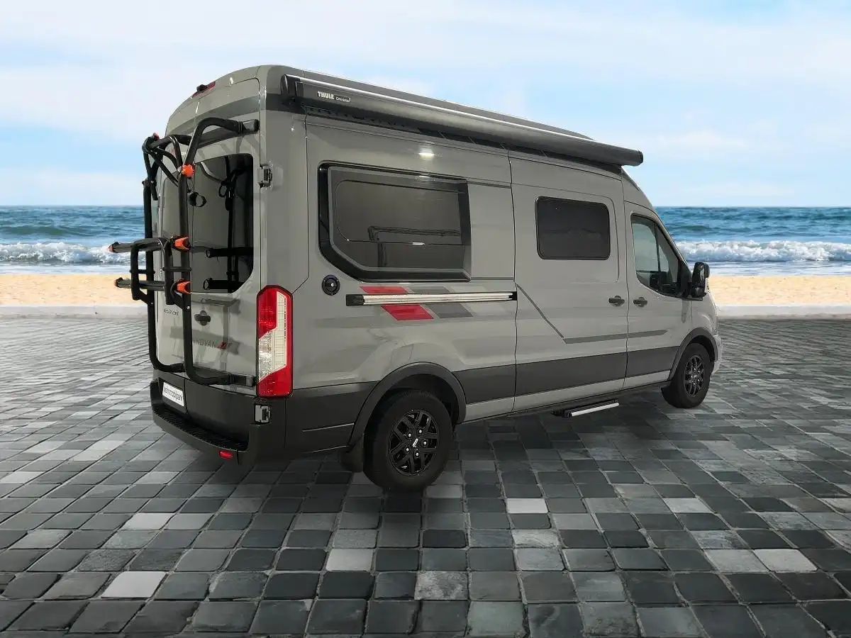 LMC Innovan 590 - Ansicht 3